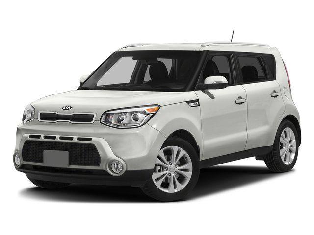 used 2016 Kia Soul car, priced at $6,872
