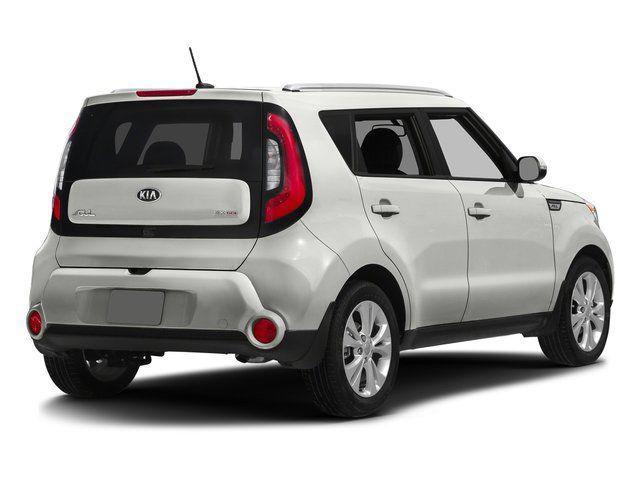 used 2016 Kia Soul car, priced at $6,872