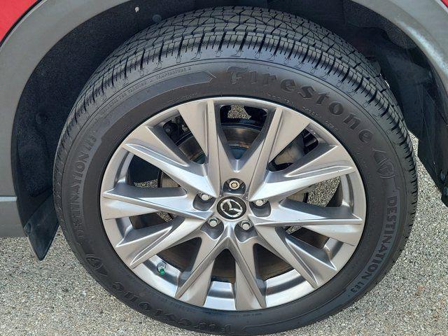 used 2019 Mazda CX-5 car, priced at $23,372