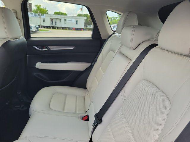 used 2019 Mazda CX-5 car, priced at $23,372