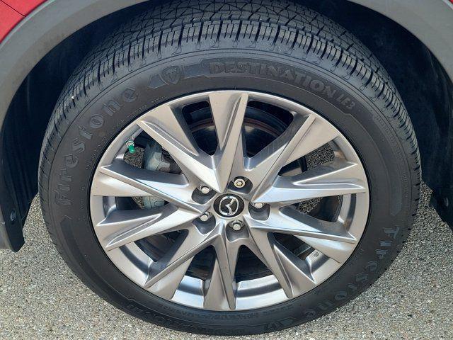 used 2019 Mazda CX-5 car, priced at $23,372