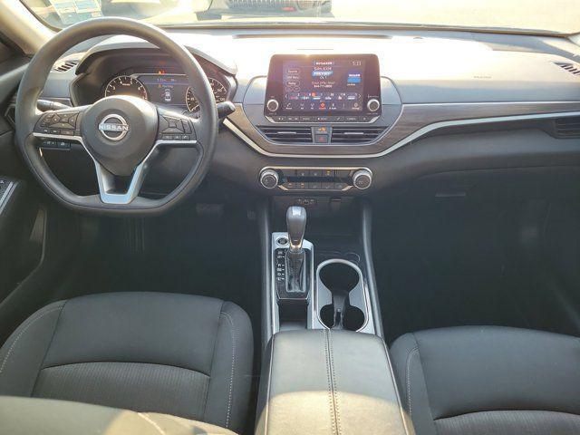 used 2024 Nissan Altima car, priced at $19,888