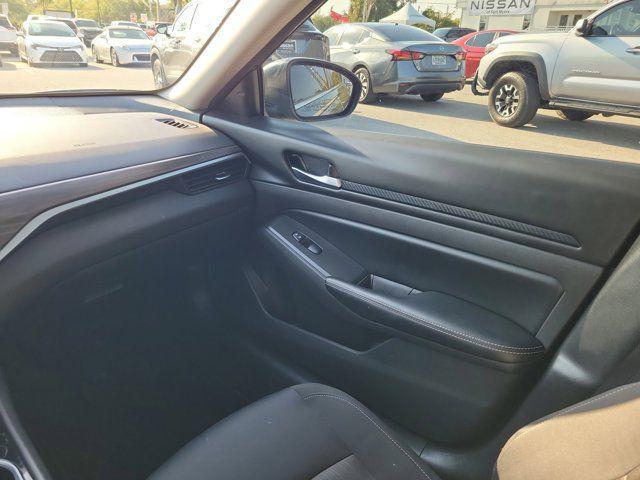 used 2024 Nissan Altima car, priced at $19,888