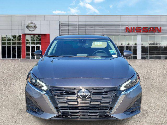 used 2024 Nissan Altima car, priced at $19,888