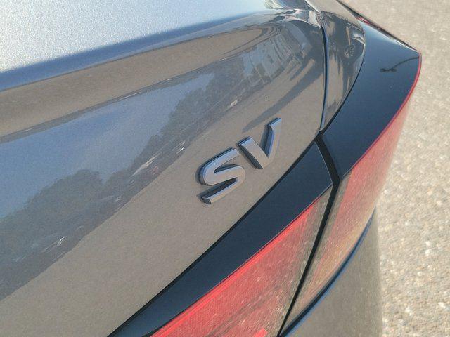 used 2024 Nissan Altima car, priced at $19,888