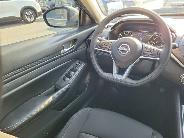 used 2024 Nissan Altima car, priced at $19,888