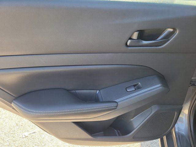 used 2024 Nissan Altima car, priced at $19,888