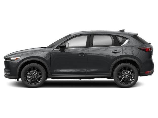 used 2021 Mazda CX-5 car, priced at $27,762