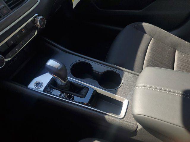 new 2025 Nissan Altima car, priced at $25,601