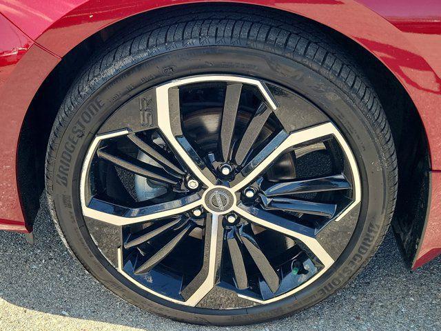 used 2023 Nissan Altima car, priced at $23,188