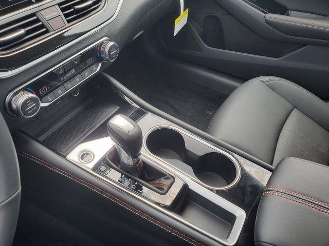 new 2025 Nissan Altima car, priced at $23,989