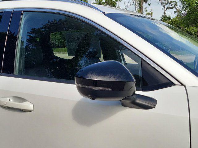 used 2026 Nissan Kicks car, priced at $29,486