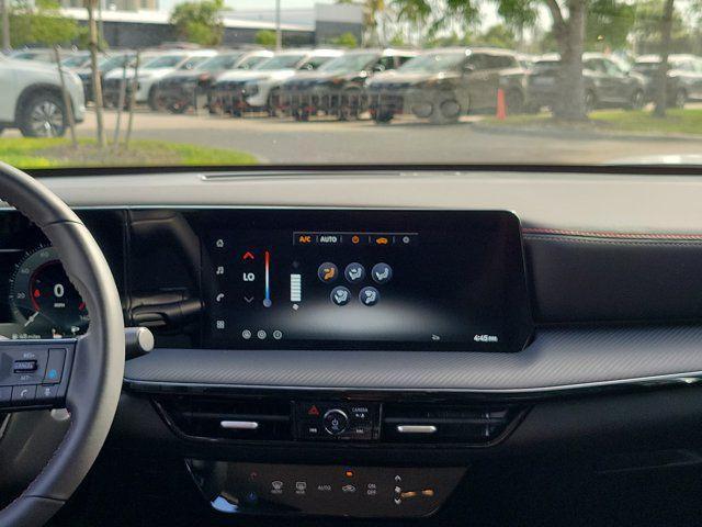 used 2026 Nissan Kicks car, priced at $29,486