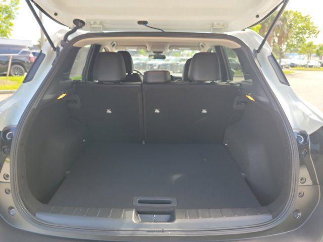 used 2026 Nissan Kicks car, priced at $29,486