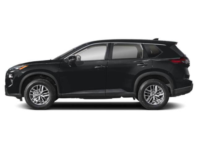 used 2024 Nissan Rogue car, priced at $23,886