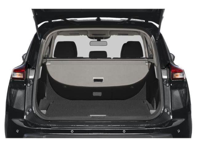 used 2024 Nissan Rogue car, priced at $23,886