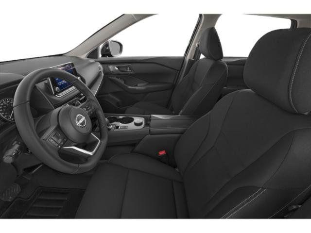 used 2024 Nissan Rogue car, priced at $23,886