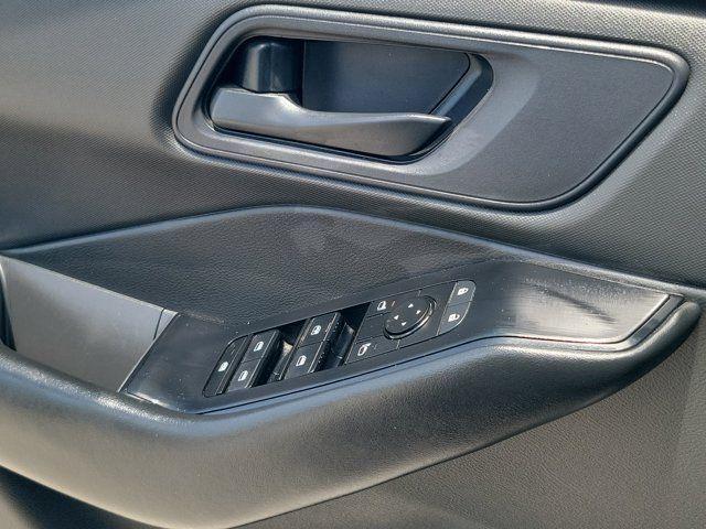 used 2024 Nissan Rogue car, priced at $23,686