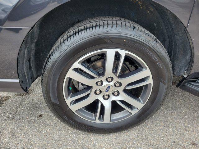 used 2024 Ford Expedition Max car, priced at $45,772