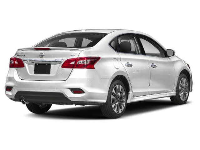 used 2019 Nissan Sentra car, priced at $11,897