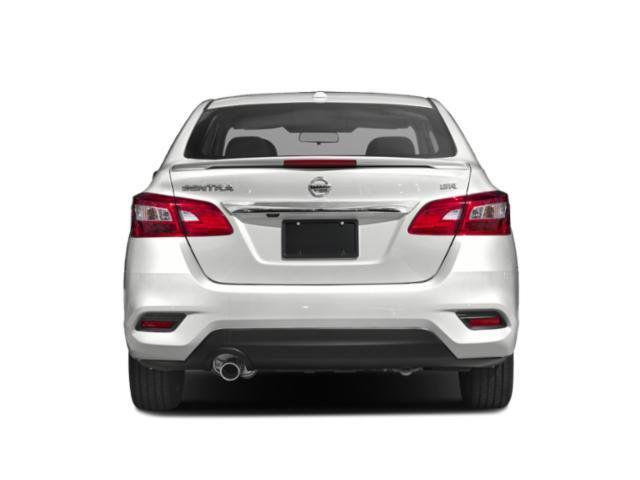 used 2019 Nissan Sentra car, priced at $11,897