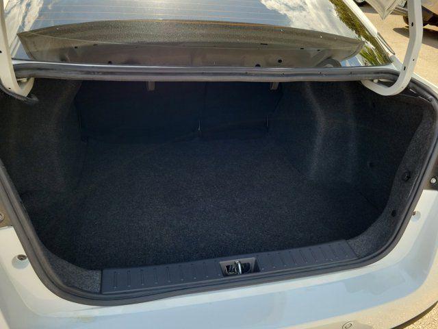 used 2023 Nissan Versa car, priced at $20,897