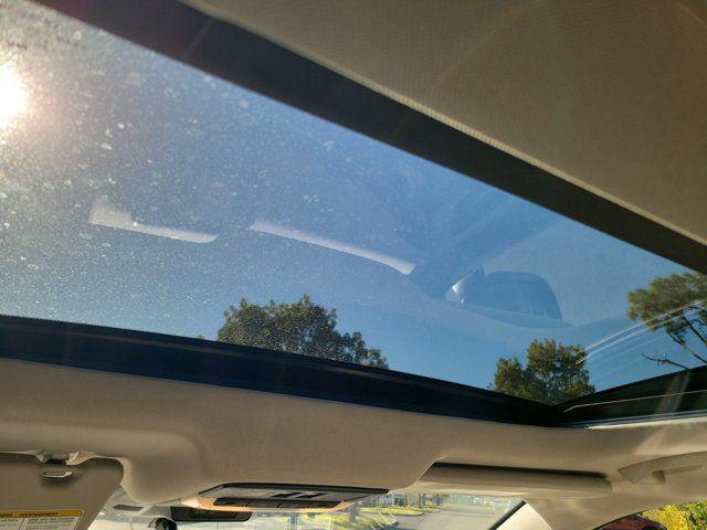 new 2026 Nissan Rogue car, priced at $32,530