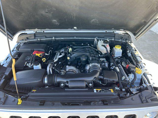 used 2022 Jeep Gladiator car, priced at $28,632