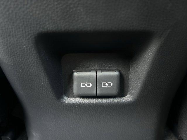 used 2022 Toyota RAV4 car, priced at $25,412