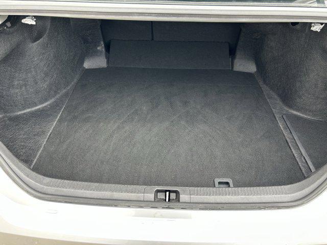 used 2025 Toyota Camry car, priced at $29,675