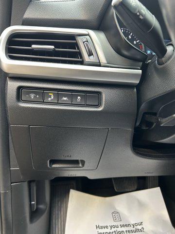 used 2021 Kia Telluride car, priced at $27,736