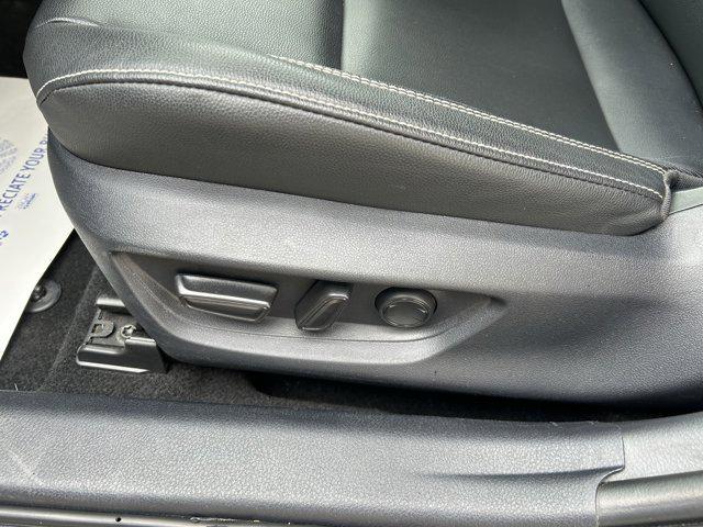 used 2025 Toyota Camry car, priced at $28,730