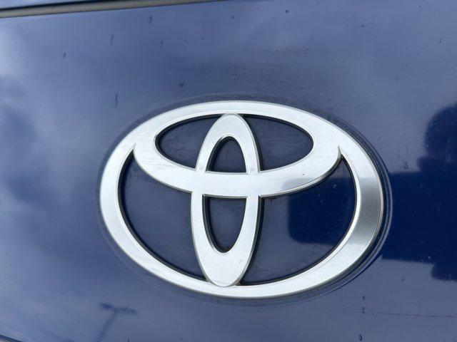 used 2025 Toyota Camry car, priced at $28,730