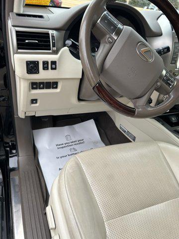 used 2018 Lexus GX 460 car, priced at $30,999