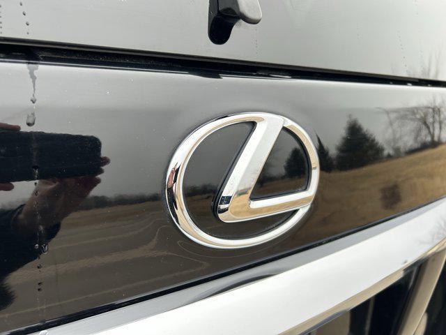 used 2018 Lexus GX 460 car, priced at $30,999