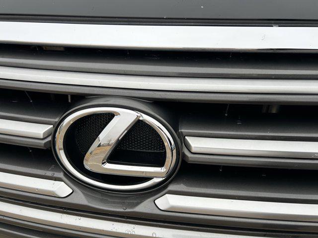 used 2018 Lexus GX 460 car, priced at $30,999