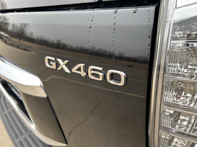 used 2018 Lexus GX 460 car, priced at $30,999