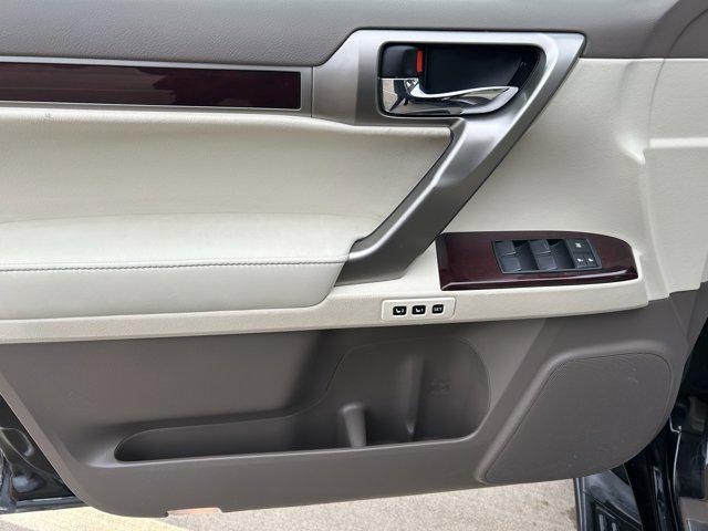 used 2018 Lexus GX 460 car, priced at $30,999