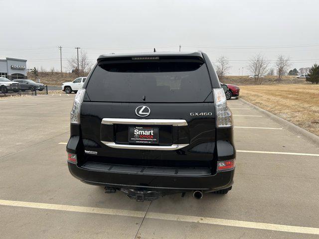 used 2018 Lexus GX 460 car, priced at $30,999