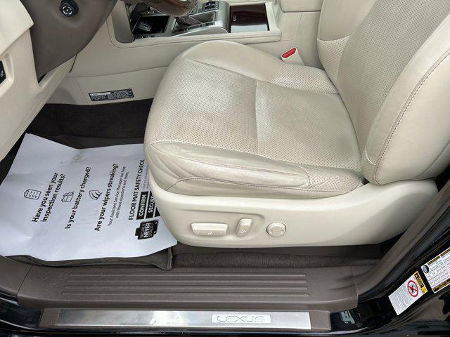 used 2018 Lexus GX 460 car, priced at $30,999