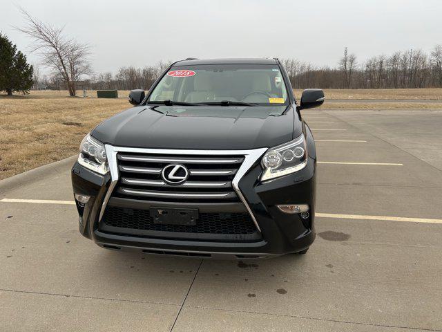 used 2018 Lexus GX 460 car, priced at $30,999