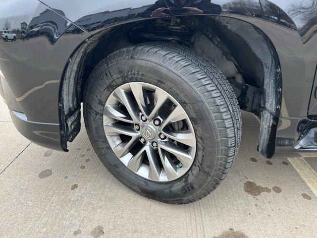 used 2018 Lexus GX 460 car, priced at $30,999