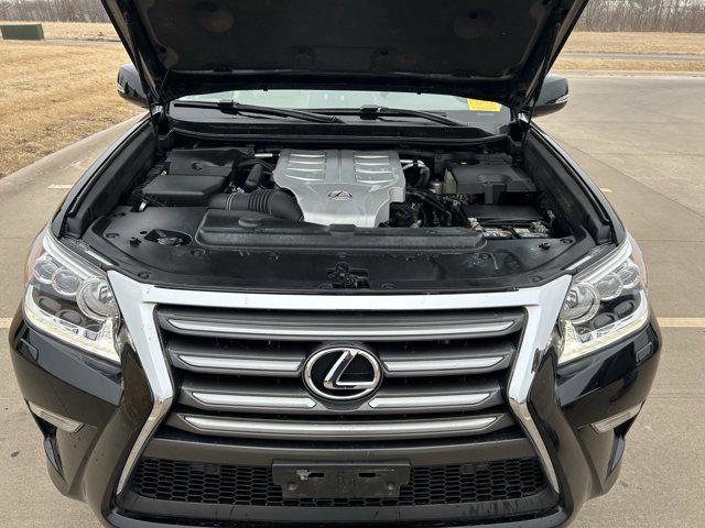 used 2018 Lexus GX 460 car, priced at $30,999