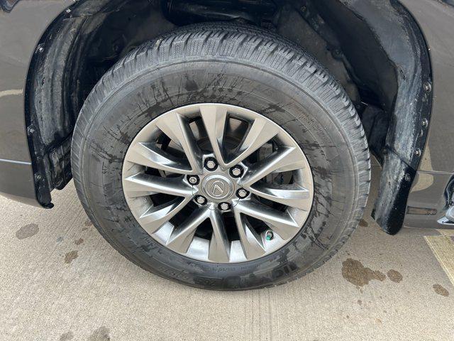 used 2018 Lexus GX 460 car, priced at $30,999