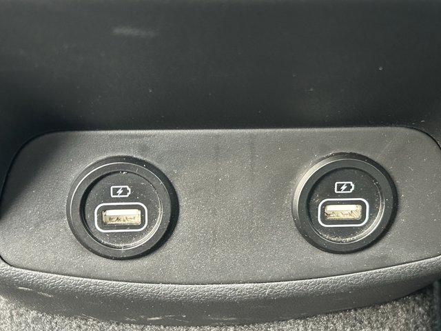 used 2023 Hyundai Santa Fe car, priced at $20,681