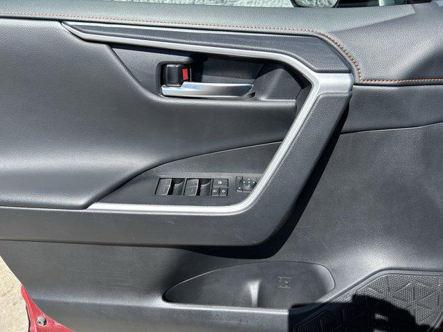used 2024 Toyota RAV4 car, priced at $28,959