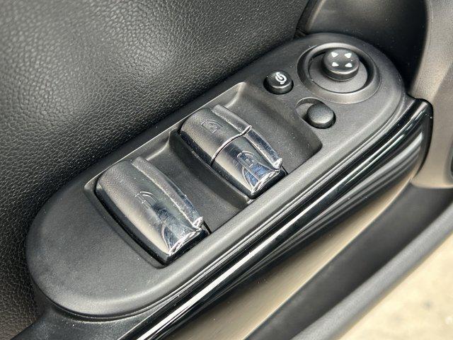 used 2022 MINI Convertible car, priced at $23,495