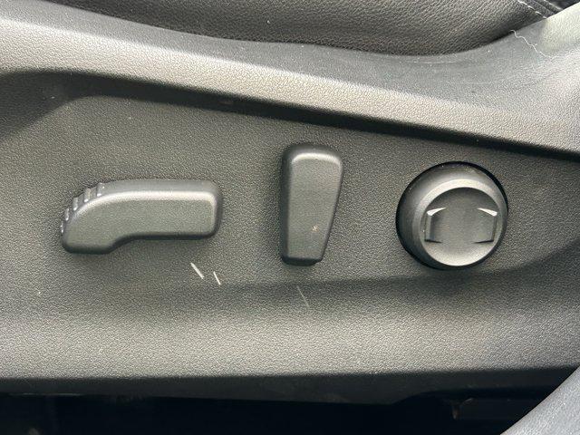 used 2022 Subaru Forester car, priced at $22,123