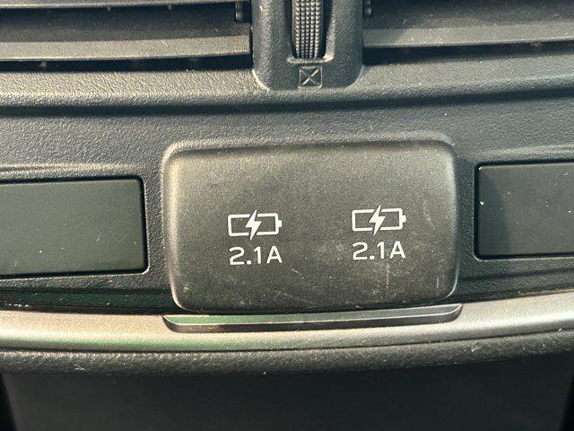 used 2022 Subaru Forester car, priced at $22,123