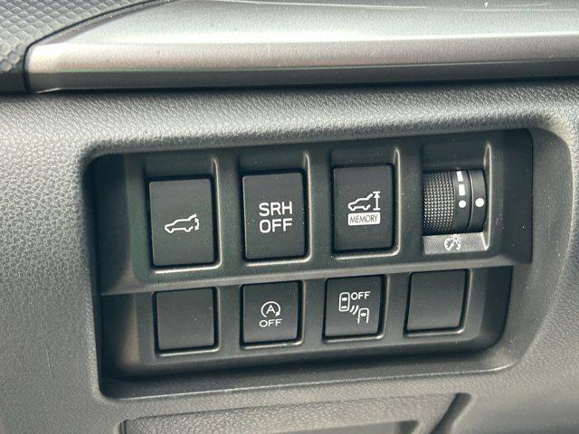 used 2022 Subaru Forester car, priced at $22,123